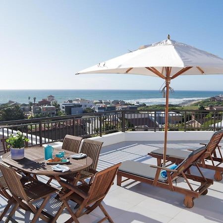 Jeffreys Bay Luxury Apartments Εξωτερικό φωτογραφία
