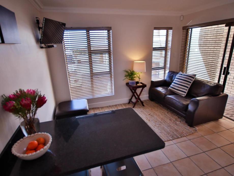 Jeffreys Bay Luxury Apartments Εξωτερικό φωτογραφία