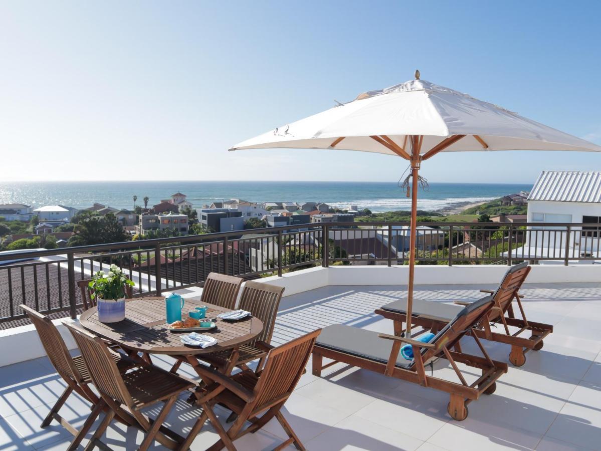 Jeffreys Bay Luxury Apartments Εξωτερικό φωτογραφία