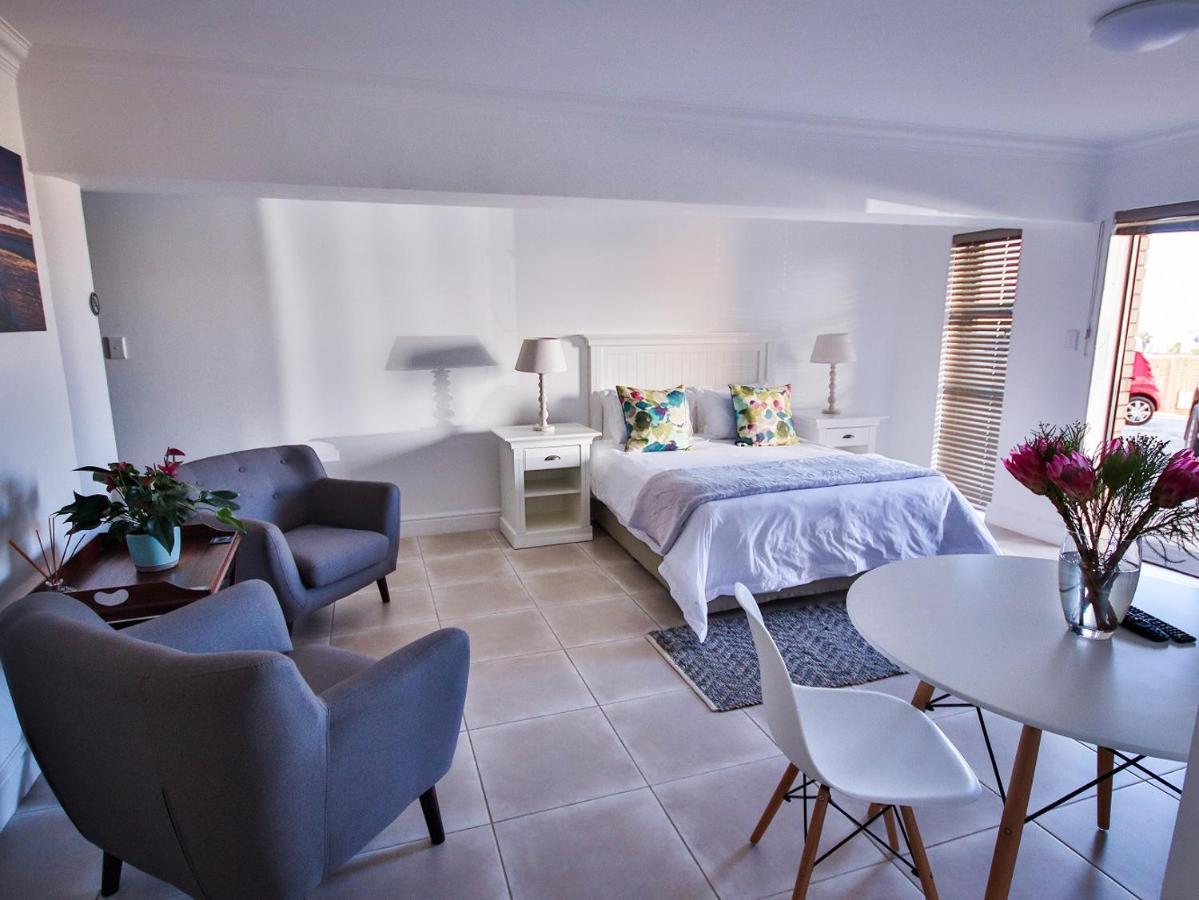 Jeffreys Bay Luxury Apartments Εξωτερικό φωτογραφία