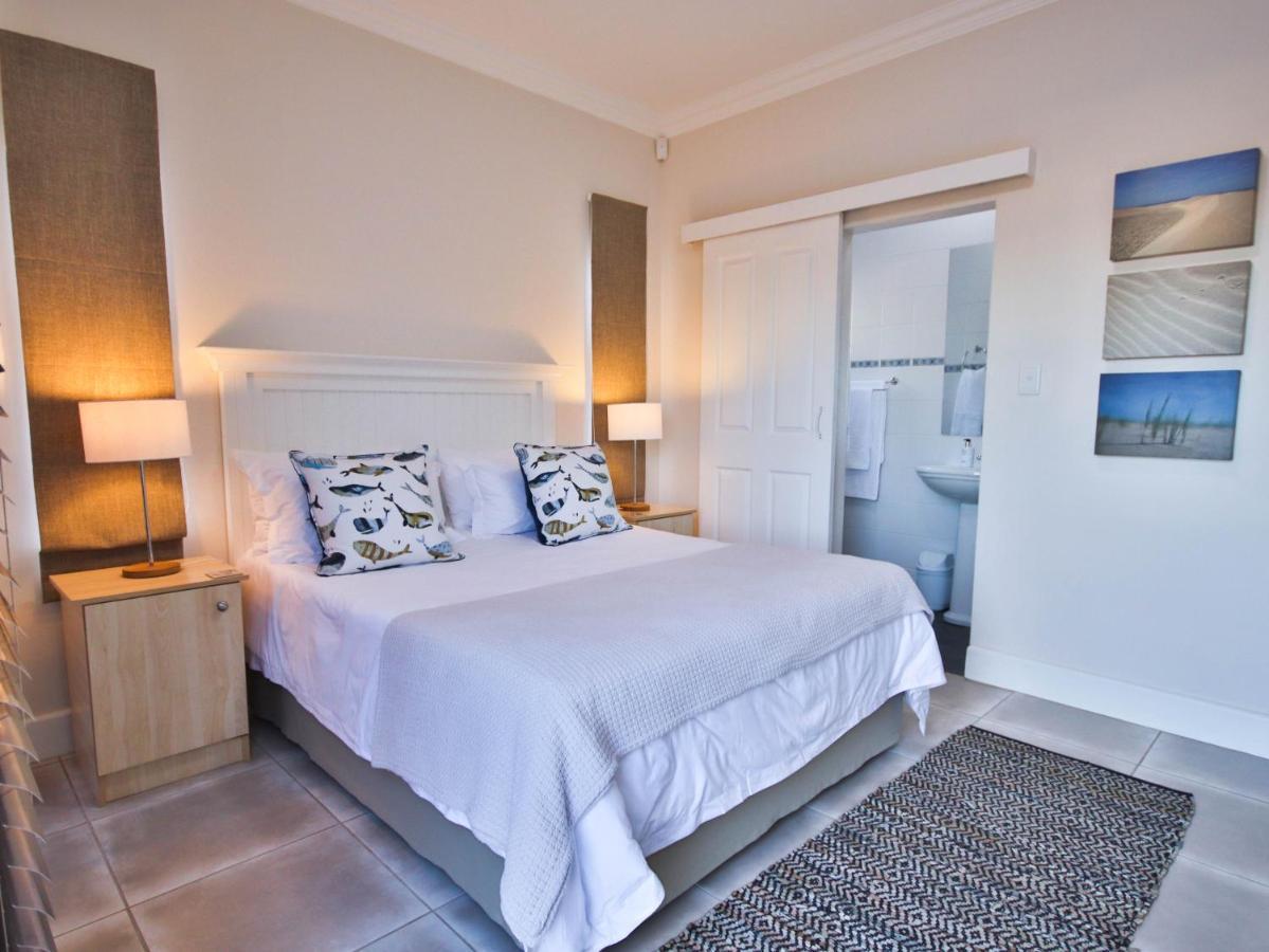 Jeffreys Bay Luxury Apartments Εξωτερικό φωτογραφία
