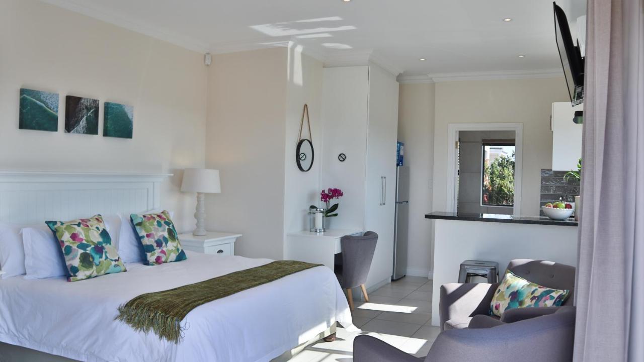 Jeffreys Bay Luxury Apartments Εξωτερικό φωτογραφία
