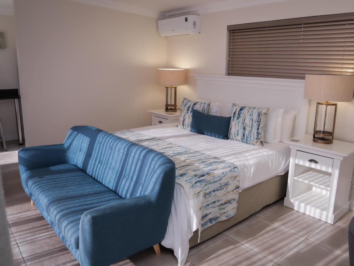 Jeffreys Bay Luxury Apartments Εξωτερικό φωτογραφία