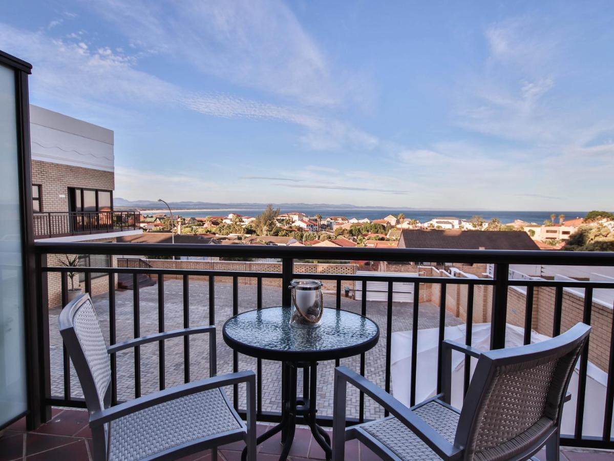 Jeffreys Bay Luxury Apartments Εξωτερικό φωτογραφία