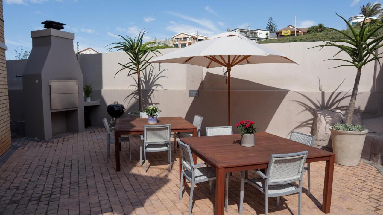 Jeffreys Bay Luxury Apartments Δωμάτιο φωτογραφία
