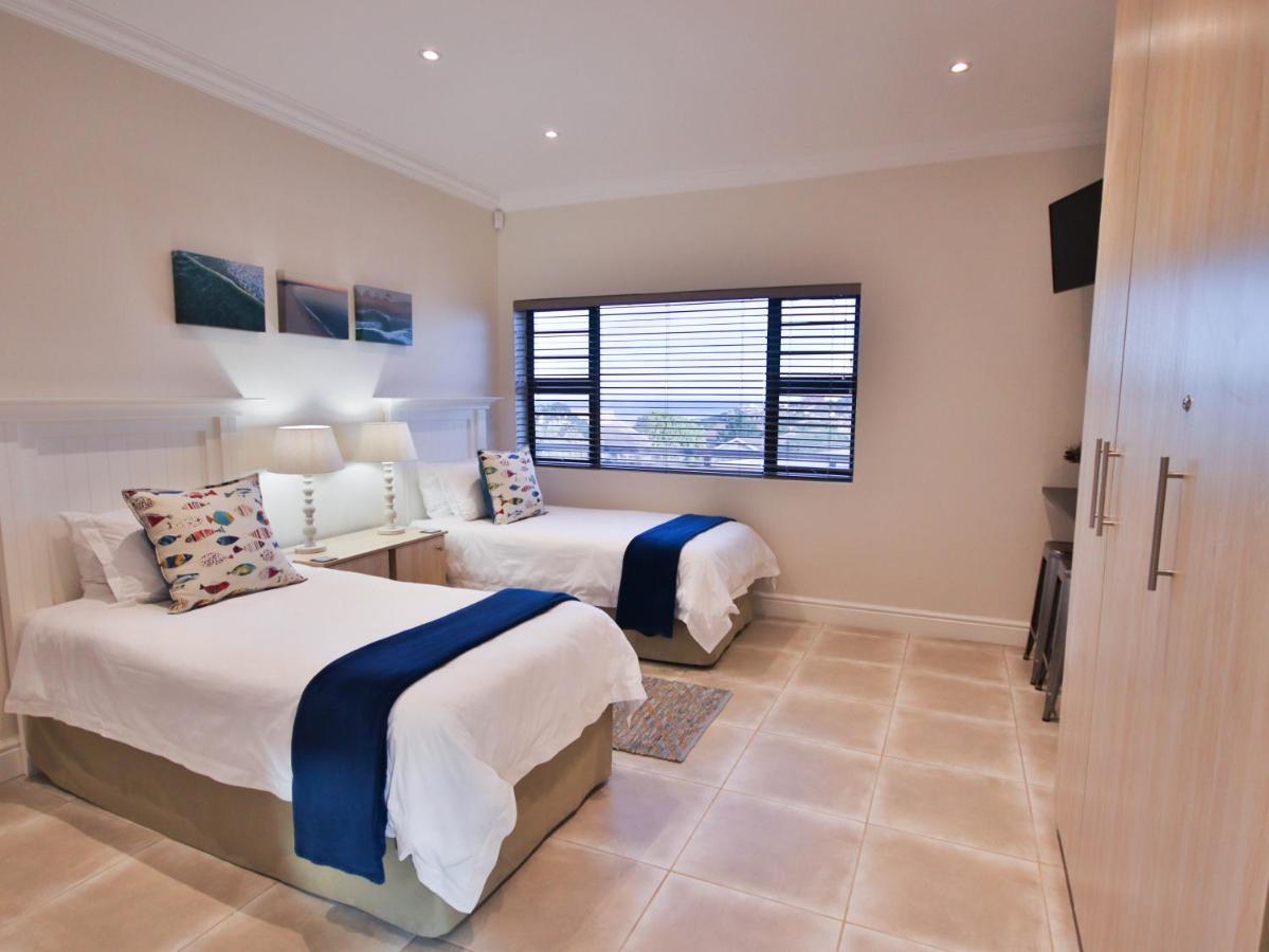 Jeffreys Bay Luxury Apartments Δωμάτιο φωτογραφία