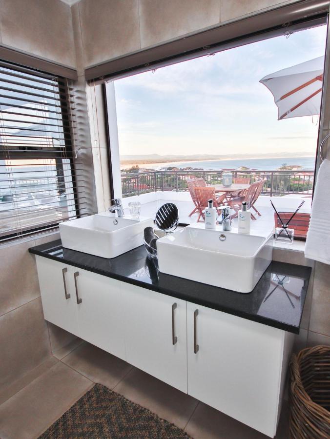 Jeffreys Bay Luxury Apartments Εξωτερικό φωτογραφία